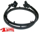 Preview: Door Weather Seal Half Door Right CJ + Wrangler YJ year 82-95
