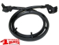 Preview: Door Weather Seal Half Door Right CJ + Wrangler YJ year 82-95