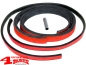 Preview: Hardtop Weatherstrip Kit Jeep CJ + Wrangler YJ TJ year 77-86
