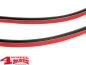 Preview: Hood to Cowl Seal Jeep Wrangler YJ year 87-95