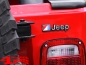 Preview: Jeep "AMC" Flag Emblem self Adhesive Jeep CJ year 76-86