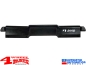 Preview: Armaturenbrett Polster Dashpad schwarz CJ Bj. 76-86