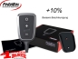 Preview: DTE pedal box Wrangler JK year 07-11 2,8 L CRD + year 12-18 3,6 L