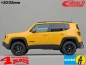 Preview: Fahrwerk Eibach Bilstein mit TÜV +25/25mm Renegade 14-22 2WD