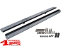 Preview: Überrollbügel Stahl schwarz matt Ranger 16-22 + Raptor 19-22