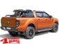 Preview: Roll Bar Sport Rack Stealth with Basket Ranger Raptor year 19-22