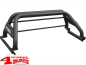Preview: Roll Bar Black Steel Ranger 12-22 + Raptor 19-22