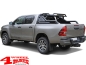 Preview: Stealth Überrollbügel mit Korb Toyota Hilux Revo Bj. 2015-