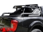 Preview: Stealth Überrollbügel mit Korb Navara D231 NP300 2015-
