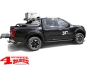 Preview: Stealth Überrollbügel mit Korb Navara D231 NP300 2015-