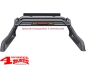 Preview: Roll Bar Sport Rack Stealth with Basket Mercedes X-Class year 17-20