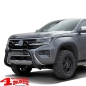 Preview: LED Fernscheinwerfer Night Raptor Paar mit Kabelbaum