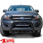 Preview: Kotflügelverbreiterung Satz Ford "Pocket Style" Ranger Bj. 16-18 Doppelkabine