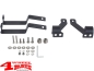 Preview: Frontbügel schwarz Ø 76mm Jimny GJ Bj. 10.18-