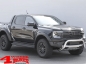 Preview: Frontbügel Edelstahl Ø 76mm Ford Ranger Raptor Bj. 2023-