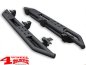 Preview: Flankenschutz Black Rock texturiert Wrangler JL 18-24 4-Türer