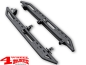Preview: Flankenschutz Black Rock texturiert Wrangler JL 18-24 4-Türer
