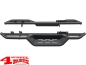 Preview: Side Tube Steps with Step textured Wrangler JL year 18-24 2-doors