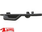 Preview: Side Tube Steps with Step textured Wrangler JL year 18-24 2-doors