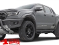 Preview: Side Tube Steps Black Rock textured Ranger 12-22 + Raptor 19-22