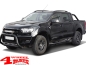 Preview: Running Boards Shark Design Black Ranger 12-22 + Raptor 19-22