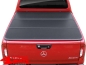 Preview: Laderaumabdeckung Cover klappbar Mercedes X-Klasse 17-20