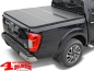 Preview: Bed Folding Tonneau Cover Navara D231 NP300 2015-