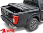 Preview: Bed Folding Tonneau Cover Navara D231 NP300 2015-