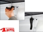 Preview: Bed Folding Tonneau Cover Ranger + Raptor year 2023-