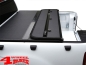 Preview: Bed Folding Tonneau Cover Ranger 12-22 + Raptor 19-22