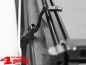 Preview: Bed Folding Tonneau Cover Ranger 12-22 + Raptor 19-22