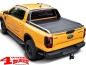 Preview: Laderaumabdeckung Cover klappbar Ranger Wildtrak + Raptor Bj. 2023-