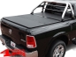 Preview: Laderaumabdeckung Cover klappbar Ram Long Bed Bj. 2009-2018