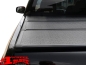 Preview: Bed Folding Tonneau Cover Mitsubishi L200 year 2016-