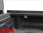 Preview: Bed Folding Tonneau Cover Mitsubishi L200 year 2016-