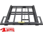 Preview: Ladeflächenauszug Aluminium für Medium Pickup's + Gladiator JT