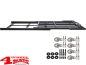 Preview: Ladeflächenauszug Aluminium für Medium Pickup's + Gladiator JT