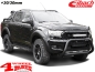 Preview: Höherlegung Eibach mit TÜV +30mm Ranger 2AB Bj. 2019-2022