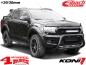 Preview: Höherlegung Eibach Koni mit TÜV +30mm Ranger 2AB Bj. 2019-2022
