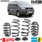 Preview: Höherlegung H&R mit TÜV +40mm VW Bus T5 Bj. 03-15