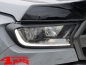 Preview: Headlight cover ABS Ford Ranger year 2016-2018