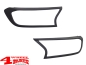 Preview: Headlight cover ABS Ford Ranger year 2016-2018