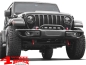 Preview: Front Winch Bumper Rubicon Style with Hoop Wrangler JL JT year 18-24