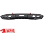 Preview: Front Winch Bumper Rubicon Style with Hoop Wrangler JK year 07-18