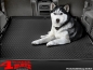 Preview: Laderaumwanne Husky Liners Cherokee XJ Bj. 84-01