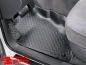 Preview: Fußraumwannen Paar vorne Husky Liners Grand Cherokee 99-04