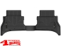 Preview: Fußraumwanne hinten Husky Liners Wrangler JL Bj. 21-24 4xe
