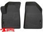 Preview: Floor Liner Pair Front Husky Liners Cherokee KL year 14-24