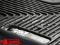 Preview: Floor Liner Pair Front Husky Liners Renegade year 14-24