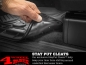 Preview: Floor Liner Pair Front Husky Liners Renegade year 14-24